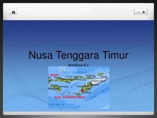 Nusa Tenggara Timur