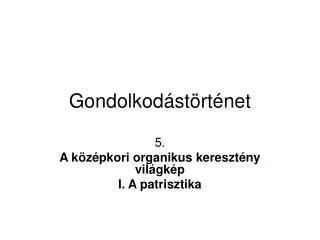 gondolkod st rt net