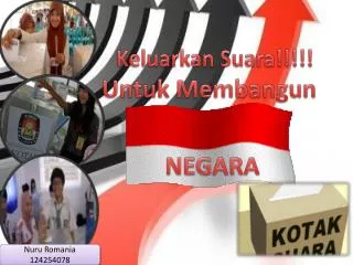 keluarkan suara