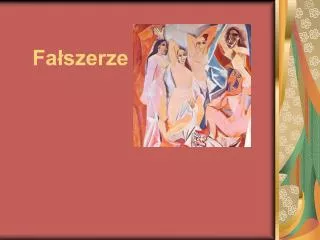 fa szerze obraz w
