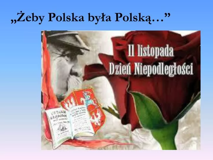 eby polska by a polsk