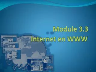 module 3 3