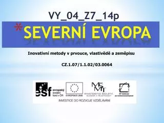 severn evropa