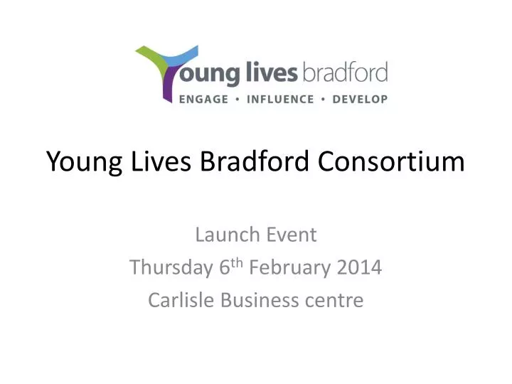 young lives bradford consortium