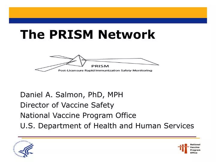 the prism network