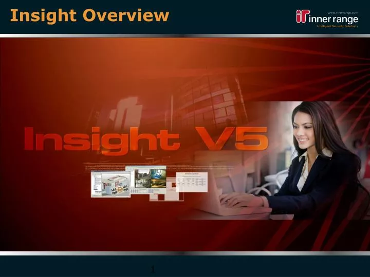 insight overview