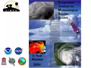 CIMSS Overview
