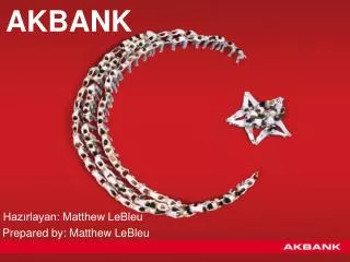akbank