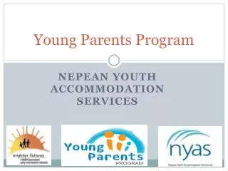 Young Parents Program