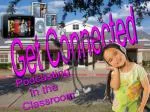 Empowering Classroom Learning Through Podcasting and Mobile Technology - slide 1