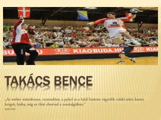 tak cs bence