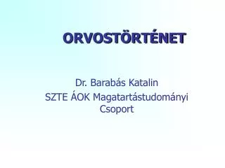orvost rt net