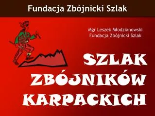 fundacja zb jnicki szlak