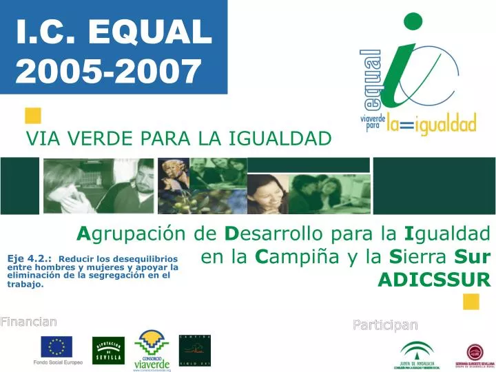 i c equal 2005 2007