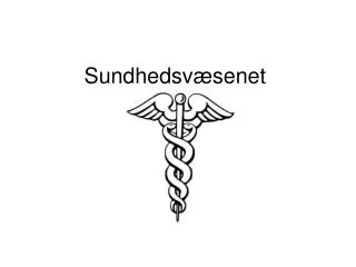 sundhedsv senet