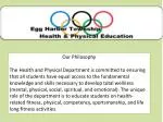 Empowering Total Wellness: Strength & Conditioning Achievements - slide 1