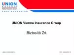 UNION Vienna Insurance Group