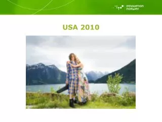 usa 2010