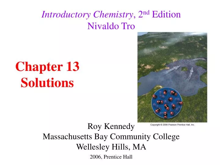 introductory chemistry 2 nd edition nivaldo tro