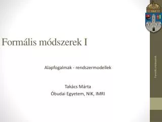 form lis m dszerek i