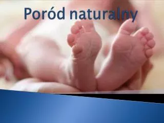 por d naturalny