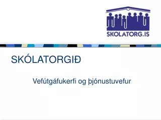sk latorgi