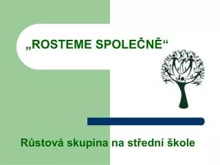 rosteme spole n