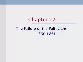 chapter 12