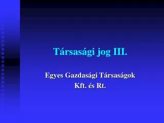 t rsas gi jog iii