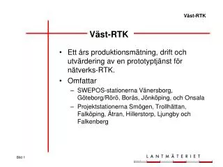 v st rtk