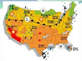 Earth Science Review