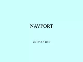 navport
