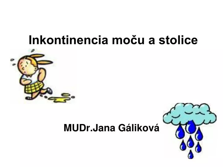 inkontinencia mo u a stolice