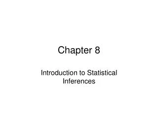 chapter 8