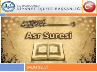 sal m selv