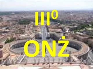 iii 0