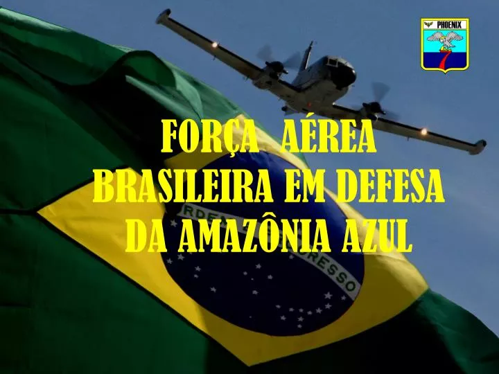 História Geral da Aeronáutica Brasileira - Vol 4 by Força Aérea