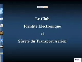 le club s ret