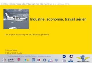 industrie conomie travail a rien