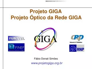 www projetogiga org br