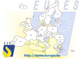 http eures europa eu