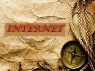 internet