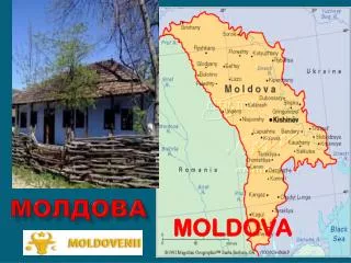 moldova