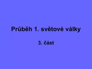 pr b h 1 sv tov v lky