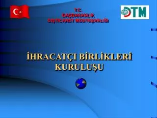 hracat i b rl kler kurulu u