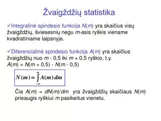 vaig d i statistika
