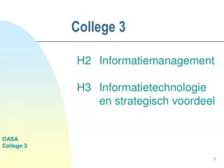 college 3