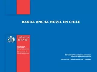 banda ancha m vil en chile