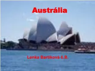 austr lia