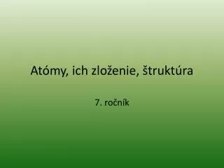 at my ich zlo enie trukt ra